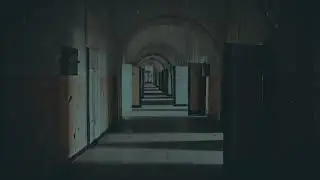 Whispers of the Old Asylum | Dark Ambient Soundscape