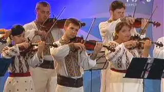 Nicolae Botgros si Orchestra 
