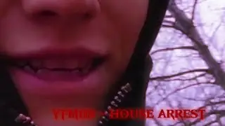YFM - HOUSE ARREST (Prod. Psychothinker)