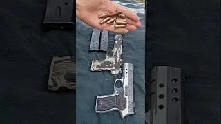 Cheapest Pistol in the World Review | Old Pistol Review Affordable Firearm Option