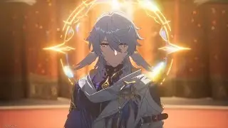 Cutscene Sunday Dub Japan | Honkai Star Rail Ver 2.7