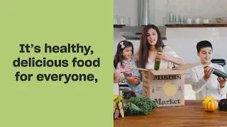 Misfits Market &ndash; Affordable, Sustainable Groceries To Your Door