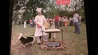 Country Cookin' [1977] - Charlie McCoy