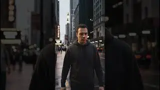 Petr H. Batěk - Koně splašený (official music video)