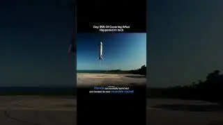 Honda SHOCKS the World! First Ever Rocket Landing SUCCESS! 🚀🔥