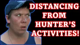 REASON CANDUS BLY - SAID HUNTER 