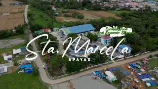 Santa Marcela, Apayao #KiredSantaMarcela