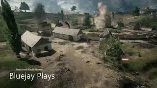 Live test stream Bluejay Plays