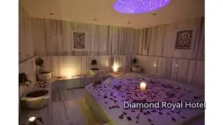Diamond Royal Hotel