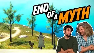 Это лучший рейд Альянса? | Завершение «Мифов Царства» от Endwalker