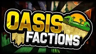 ADMISFUL'S SERVER?!! OasisCraft Server Release! 27th August (Read Description)