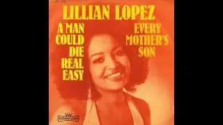 LILLIAN LOPEZ - 