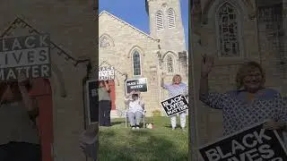 MB 10th anniversary vigil