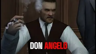 MAFIA : Don Angelo