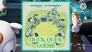 DUCK DUCK GOOSE - Unseen Symphony