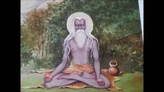 Soy mati man moodh (Nirgun): Poet: Maharaja Man Singhji of Jodhpur.