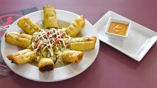 Potrillo's Mexican Grill in Carlinville, IL