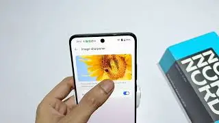 How to sharp photo and video in oneplus nord ce5 lite  | oneplus nord ce5 video sharp kaise kare