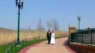 Novander & Carroll Wedding