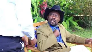 MASTER MUKWAYA.
