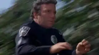 T.J. Hooker - Run