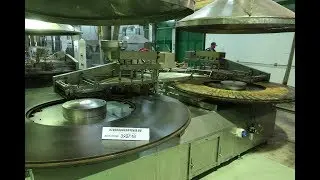 Блинная линия Balpe