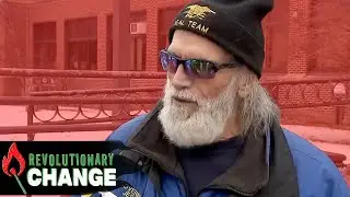 Jesse Ventura RIPS Trump, Floats ANOTHER Run For MN Governor