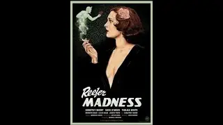 Reefer Madness HD (1936)