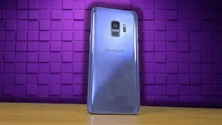 GALAXY S9 DE 7 ANOS RECONDIDICIONADO DO ML