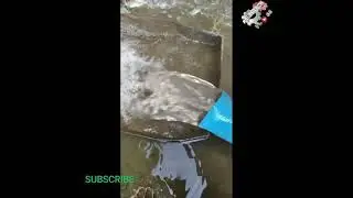 2 hp submercible water pump|9 400watt solar panels|best water flow.
