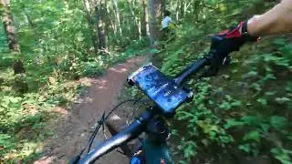 Mucker Mtn Highlights