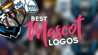 50+ Mascot Logos Pack | Ayush Anant