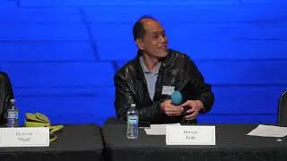 Venture Capital Summit Panel # 2: Investment and Latest Innovations in AI