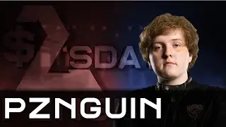 Pznguin is READY for Bubu & Sceptify!
