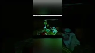 P&oacute;cima Super Simian Slam #DonkeyKong64 #N64 #Viral #Retro #Donkey #Cranky #Lab #P&oacute;cima #FungiForest