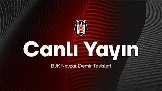 Günün Antrenmanı | Nevzat Demir Tesisleri