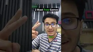 2 Mast Games on Epic Games Store!