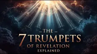 The 7 Trumpets of Revelation Explained (Warnings Before the End)@BeyondtheVerseStory