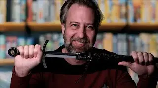 ASMR Game Store Clerk Interrogation - DnD Group Finder
