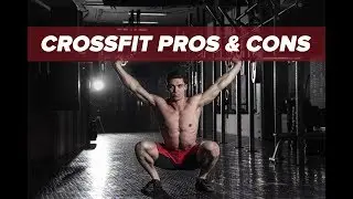 Pros and Cons of CrossFit Certification | Tiger Fitness