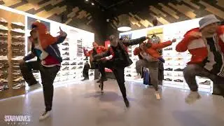 Aktion Dance United  Academy Wien 2022