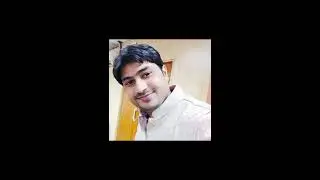Samit Mallick|| Raga- Multani|| Nainan Men Aan Baan|| Drut Ektaal