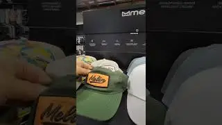 Come to Golfio and check out the latest drop of hot new #melin hats! @melin Styles that turn heads