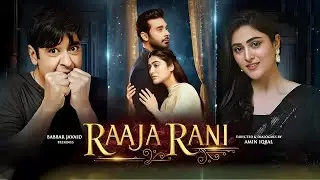 Raja Rani full ost  [ Singer: Rahat Fateh Ali Khan ] Faysal Qureshi & Hina Afridi