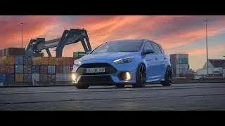 Ford Focus RS | Carporn 4K
