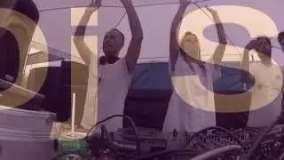 Dj Sininho - Out of The City - Run Color