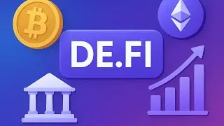 De.Fi is preparing a huge Partnership for its $DEFI token with Trump Family