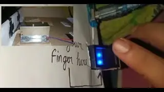 Biometric and Face Mask Detection Based Access Control