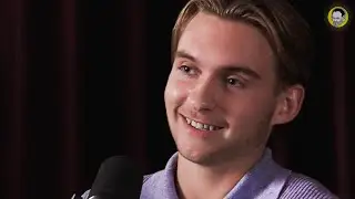 18 &Aring;r Gammel Filmskaper Om Kreativitet, Tarantino og Store Dr&oslash;mmer | #696 - Alexander Slettum