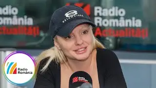 Alexandra Stan: 